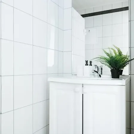 Apartman Center *