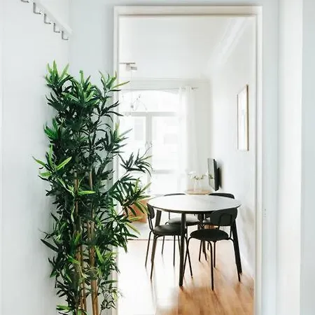 Center Apartman