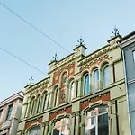 Appartement Center