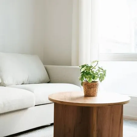 Center Appartement