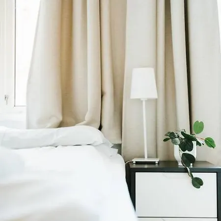 Center Appartement *