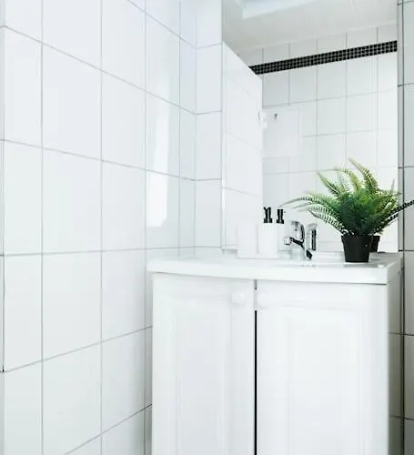 Apartamento Center *