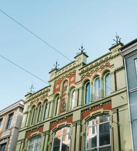 Apartman Center