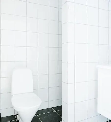 Apartman Center Bergen