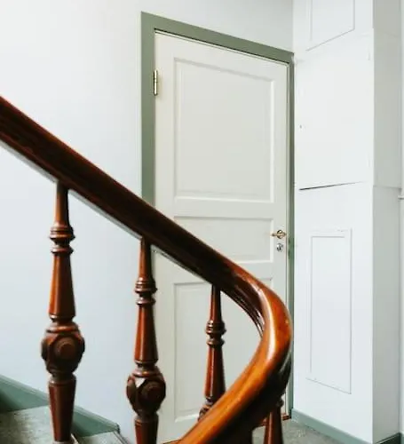 Center Apartamento Bergen