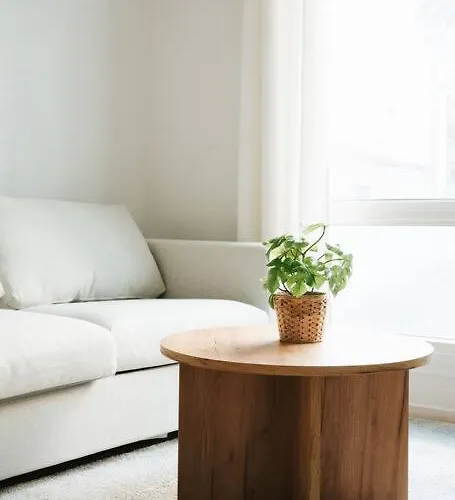 Center Apartman