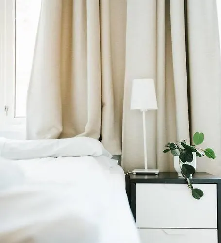 Center Apartman *