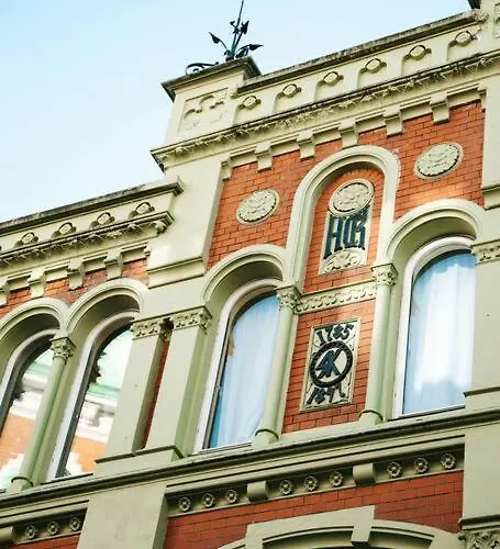 Center
